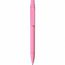 Kugelschreiber 'Jet solid' (rosa) (Art.-Nr. CA519902)