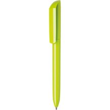 Kugelschreiber 'Urban solid' (hellgrün) (Art.-Nr. CA520636)