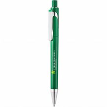 Kugelschreiber 'Salt' (grün) (Art.-Nr. CA533580)