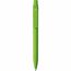Kugelschreiber 'Jet solid' (grün) (Art.-Nr. CA564044)