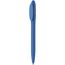 Kugelschreiber `Bay Recycled` (dunkelblau) (Art.-Nr. CA577729)
