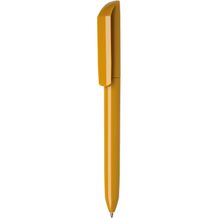 Kugelschreiber 'Urban solid' (caramel) (Art.-Nr. CA577811)