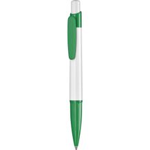 Kugelschreiber 'Proxy solid' (grün) (Art.-Nr. CA580650)