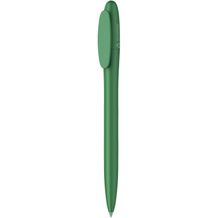 Kugelschreiber `Bay Recycled` (dunkelgrün) (Art.-Nr. CA608672)