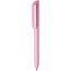 Kugelschreiber 'Urban solid' (rosa) (Art.-Nr. CA619868)