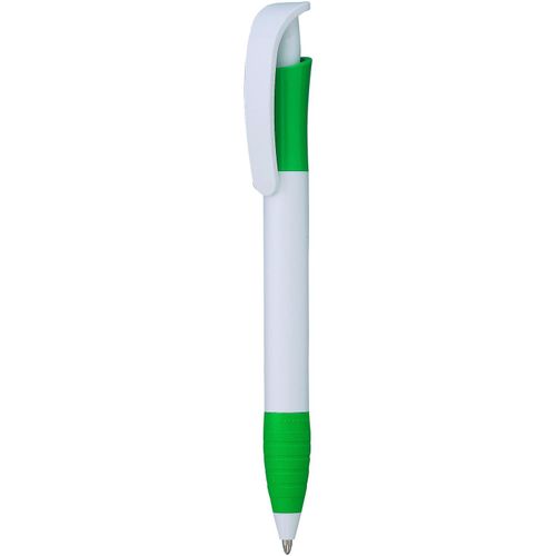 Kugelschreiber 'Select Grip' (Art.-Nr. CA632798) - Exklusiver Druckkugelschreiber mit...