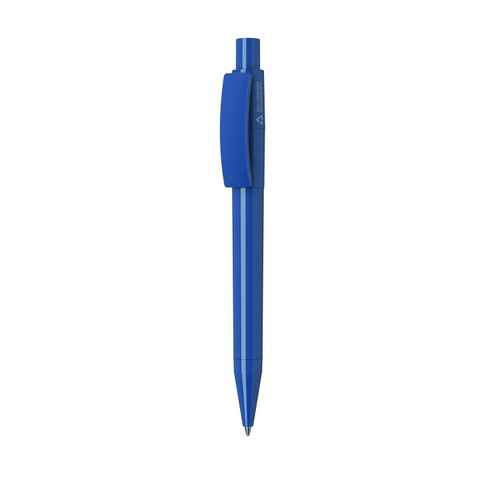 Kugelschreiber `Next recycled` (Art.-Nr. CA638181) - Druckkugelschreiber, hergestellt aus...