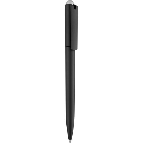 Kugelschreiber 'Evo soft Touch' (Art.-Nr. CA640208) - Dreh-Kugelschreiber mit Touchpen-Funktio...