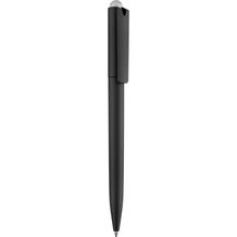 Kugelschreiber 'Evo soft Touch' (annähernd Pantone 0877) (Art.-Nr. CA640208)