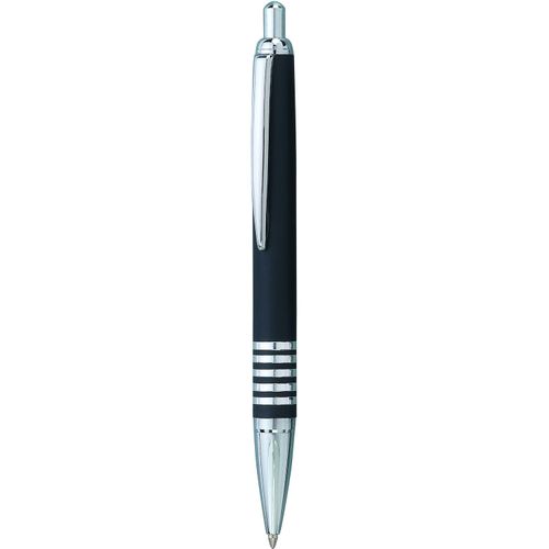 Kugelschreiber 'Ceasar KS' (Art.-Nr. CA648657) - Druckkugelschreiber aus Aluminium,...