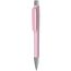 Kugelschreiber `Mirage solid Metall` (rosa) (Art.-Nr. CA655752)