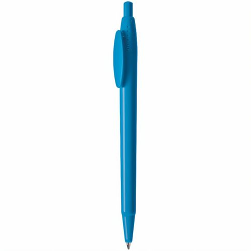 Kugelschreiber `Ultra Recycled` (Art.-Nr. CA663240) - Druckkugelschreiber, hergestellt aus...