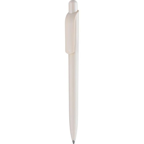 Kugelschreiber 'New Star Bio' (Art.-Nr. CA663805) - Druckkugelschreiber aus biologisch...