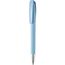 Kugelschreiber 'Space solid' (babyblau) (Art.-Nr. CA682888)