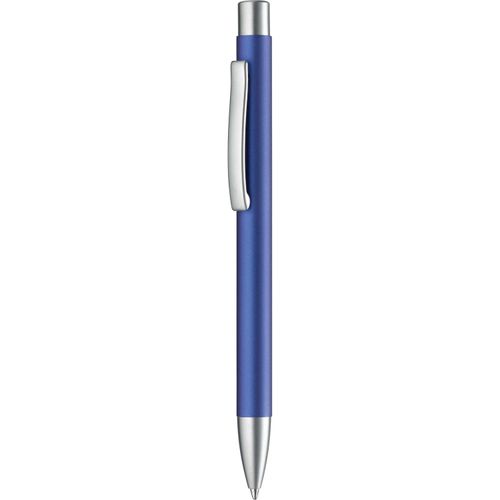 Kugelschreiber 'Explorer Color' (Art.-Nr. CA705804) - Druckkugelschreiber aus Aluminium,...