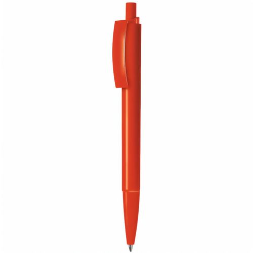 Kugelschreiber `Vamos Recycled` (Art.-Nr. CA711918) - Druckkugelschreiber, hergestellt aus...