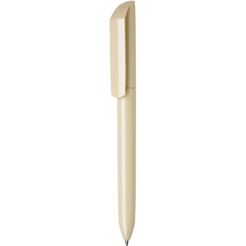Kugelschreiber 'Urban solid' (Art.-Nr. CA720608) - Dreh-Kugelschreiber, Schaft und Oberteil...