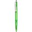Kugelschreiber `Aero transparent` (hellgrün) (Art.-Nr. CA725331)