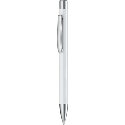 Kugelschreiber 'Explorer Color' (Art.-Nr. CA732005) - Druckkugelschreiber aus Aluminium,...