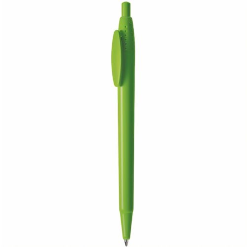 Kugelschreiber `Ultra Recycled` (Art.-Nr. CA732147) - Druckkugelschreiber, hergestellt aus...