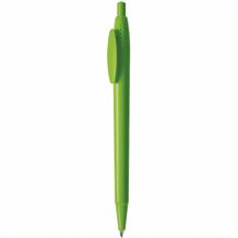 Kugelschreiber `Ultra Recycled` (grün) (Art.-Nr. CA732147)