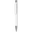 Kugelschreiber `Mirage solid Metall` (weiß) (Art.-Nr. CA761184)