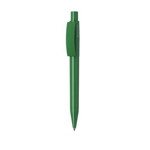 Kugelschreiber `Next recycled` (Art.-Nr. CA767335) - Druckkugelschreiber, hergestellt aus...