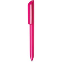 Kugelschreiber 'Urban solid' (pink) (Art.-Nr. CA768171)
