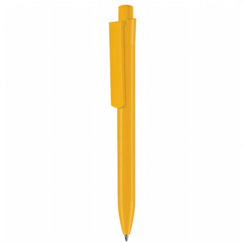 Kugelschreiber `Surf recycled` (Art.-Nr. CA771452) - Druckkugelschreiber, hergestellt aus...