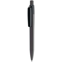 Kugelschreiber `Mirage Metall Titan` (Titan) (Art.-Nr. CA775807)