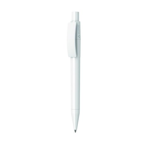 Kugelschreiber `Next recycled` (Art.-Nr. CA810393) - Druckkugelschreiber, hergestellt aus...