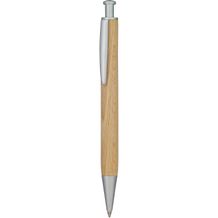 Kugelschreiber 'Ranger' (annähernd Holz) (Art.-Nr. CA816108)