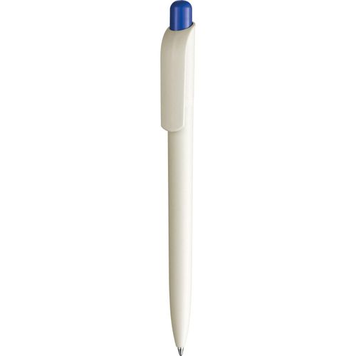 Kugelschreiber 'New Star Bio' (Art.-Nr. CA826924) - Druckkugelschreiber aus biologisch...