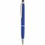 Kugelschreiber 'Atlantic Touch' (dunkelblau) (Art.-Nr. CA832714)