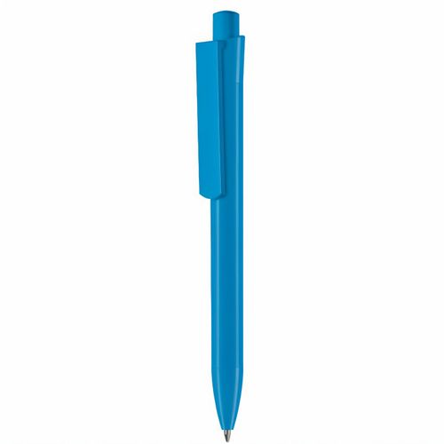 Kugelschreiber `Surf recycled` (Art.-Nr. CA838682) - Druckkugelschreiber, hergestellt aus...