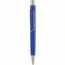 Kugelschreiber 'Wired color' (dunkelblau) (Art.-Nr. CA844084)
