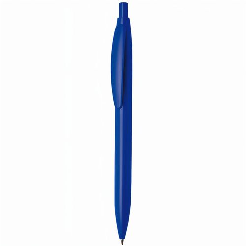 Kugelschreiber 'Junior uni' (Art.-Nr. CA857861) - Druckkugelschreiber, Schaft, Clip und...