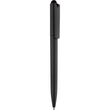 Kugelschreiber 'Evo soft Touch' (annähernd Pantone 0002) (Art.-Nr. CA863740)