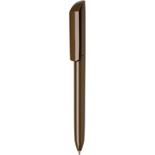 Kugelschreiber 'Urban solid' (Braun) (Art.-Nr. CA881843)