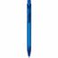 Kugelschreiber 'Jet transparent' (dunkelblau) (Art.-Nr. CA892889)