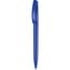 Kugelschreiber 'Tweeter solid' (blau) (Art.-Nr. CA898275)