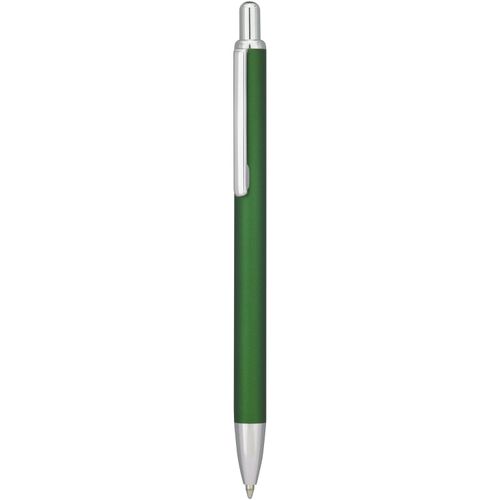 Kugelschreiber 'Balance' (Art.-Nr. CA901797) - Metall-Druckkugelschreiber aus Aluminium...