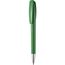 Kugelschreiber 'Space solid' (grün) (Art.-Nr. CA919437)