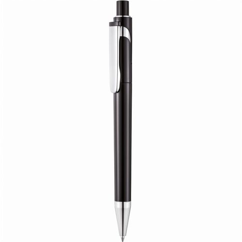 Kugelschreiber 'Salt' (Art.-Nr. CA925375) - Druckkugelschreiber, Clip aus Metall...