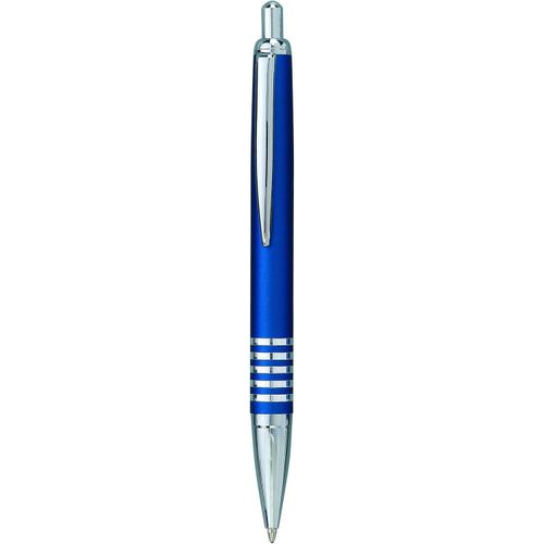 Kugelschreiber 'Ceasar KS' (Art.-Nr. CA931212) - Druckkugelschreiber aus Aluminium,...