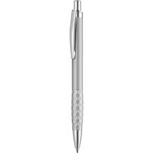 Kugelschreiber 'Tiffany' (silber) (Art.-Nr. CA971692)