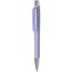 Kugelschreiber `Mirage solid Metall` (dunkellila) (Art.-Nr. CA972370)