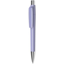 Kugelschreiber `Mirage solid Metall` (dunkellila) (Art.-Nr. CA972370)