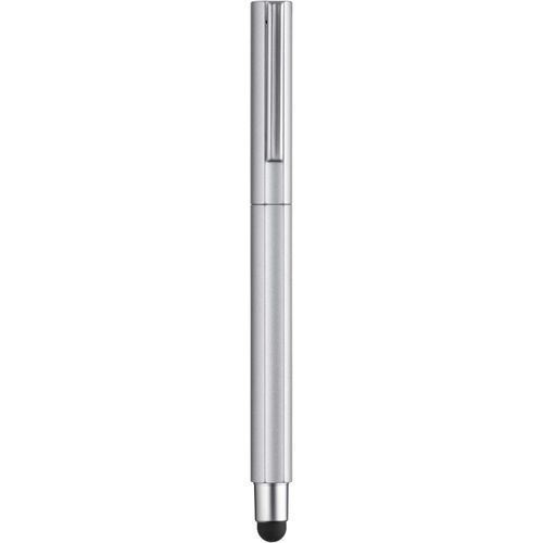 Rollerball 'Tec' (Art.-Nr. CA985516) - Metall-Rollerball mit Touchpen-Funktion,...