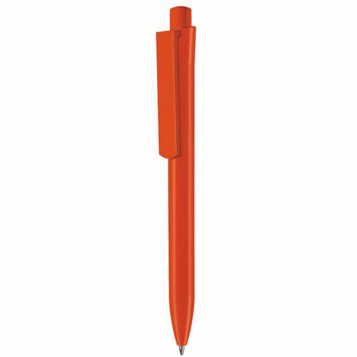 Kugelschreiber `Surf recycled` (Art.-Nr. CA993795) - Druckkugelschreiber, hergestellt aus...